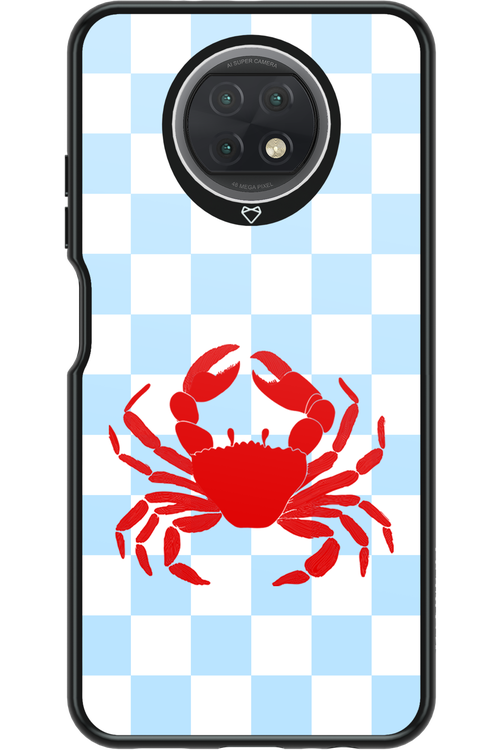 Oh Crab - Xiaomi Redmi Note 9T 5G