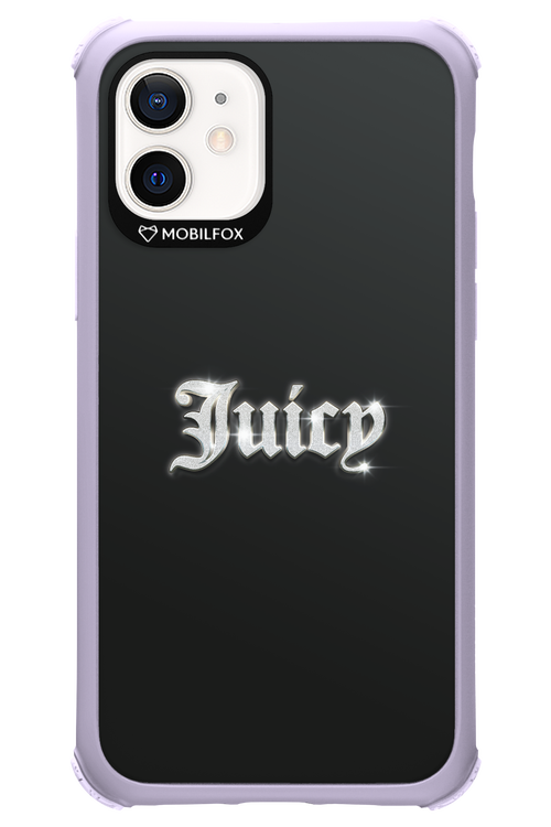 Juicy - Apple iPhone 12