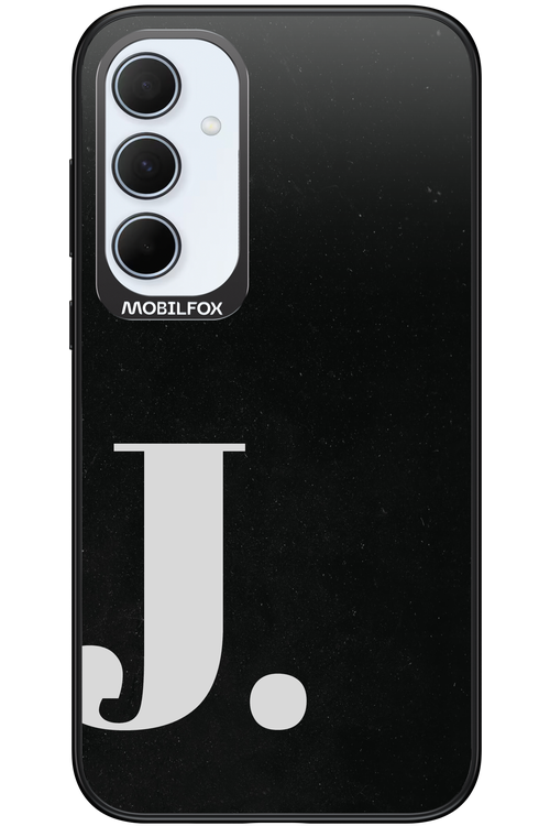 J (Off Space) 2.0 - Samsung Galaxy A35