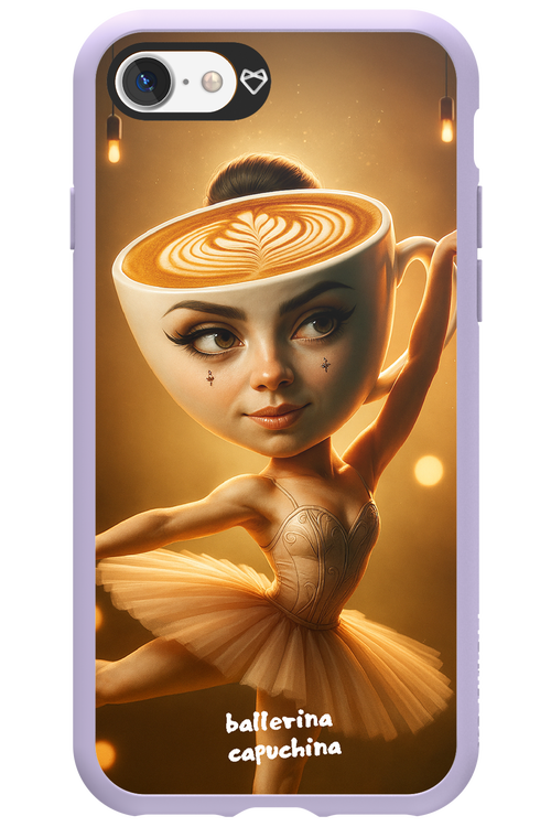 Balerina - Apple iPhone 7