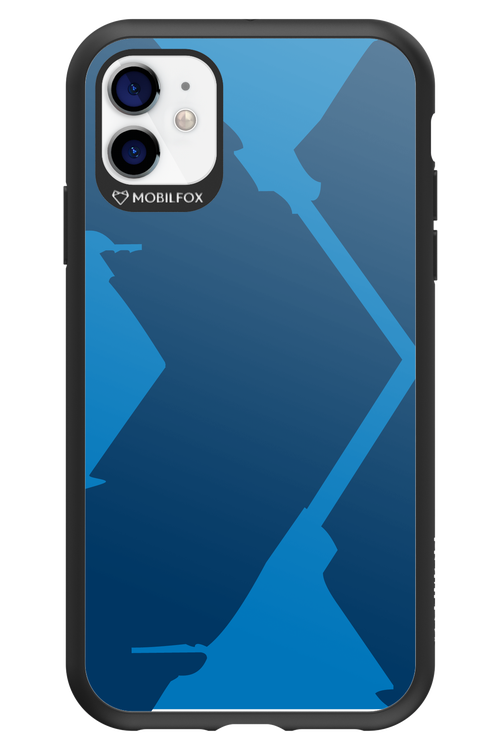 Core Charge - Apple iPhone 11