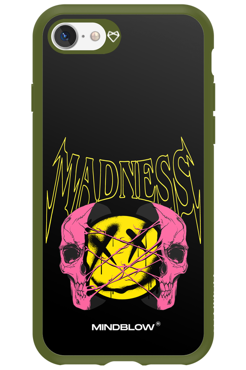 Madness Mindblow - Apple iPhone 7