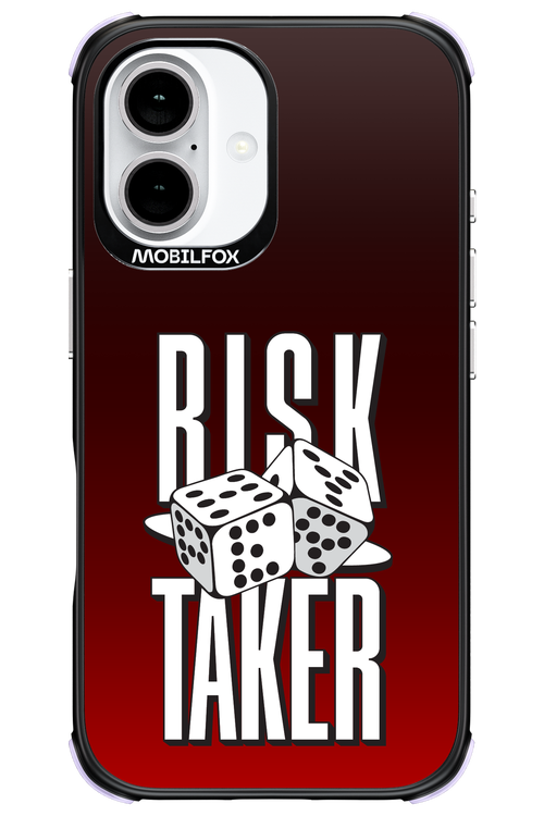 HYPER RISK - Apple iPhone 16