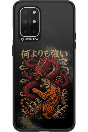何よりも強いI 2.0 - OnePlus 8T