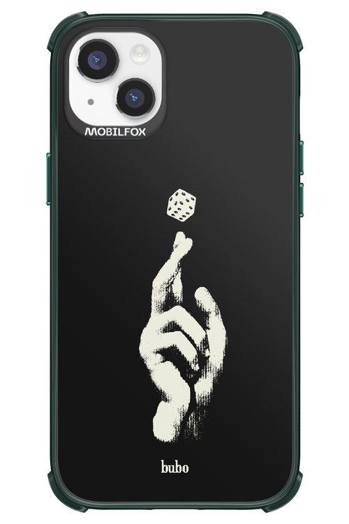 DAMNED LUCK 2.0 - Apple iPhone 14 Plus