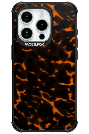 Tortie - Apple iPhone 15 Pro