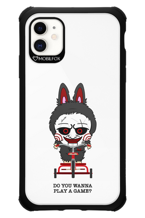 Sawbubu (Nude) - Apple iPhone 11