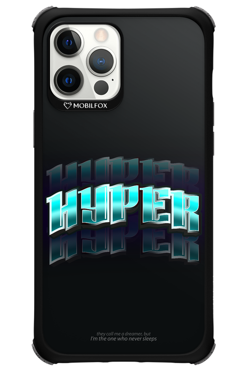 HYPER DIAMOND - Apple iPhone 12 Pro Max