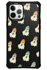 Spirited Sips (Black) - Apple iPhone 12 Pro Max