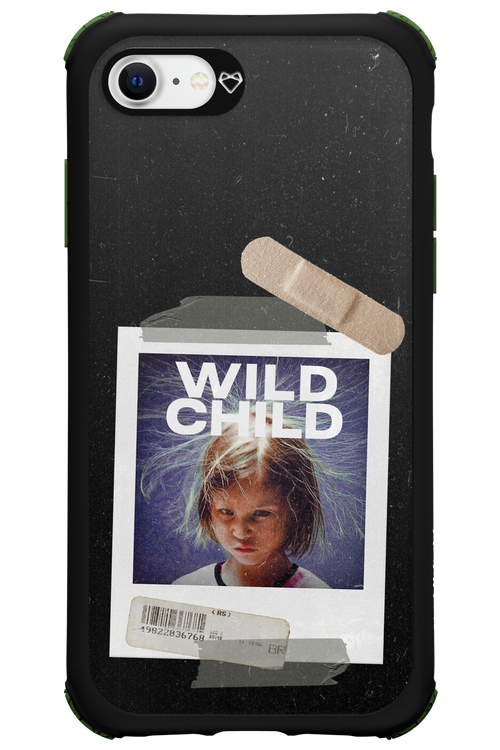 Wild Childd - Apple iPhone SE 2020