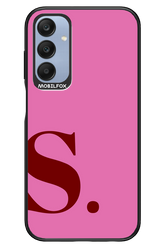 S (Sorbet) 2.0 - Samsung A25