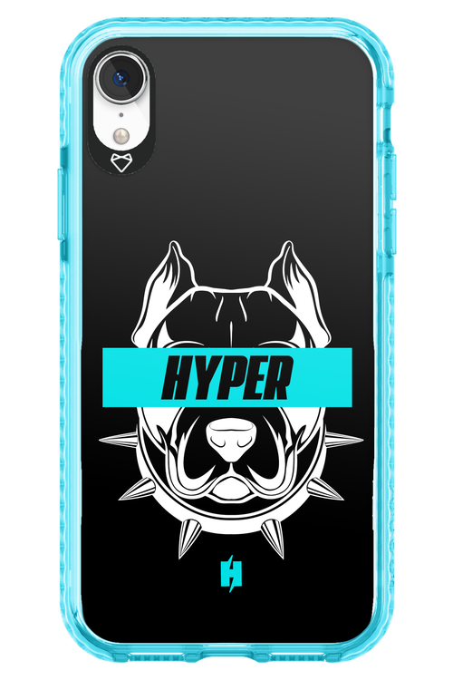 BULL Black 2.0 - Apple iPhone XR