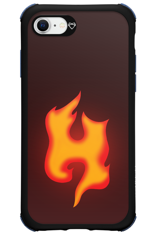 HYPER FIRE - Apple iPhone 7