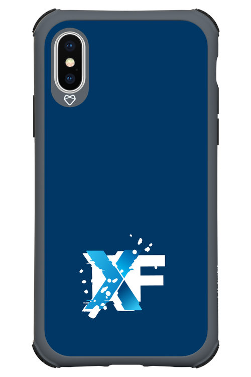 Nano Burst  - Apple iPhone X