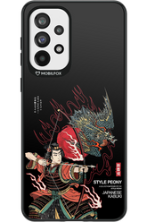 Kabuki 2.0 - Samsung Galaxy A73