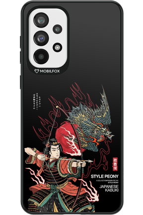 Kabuki 2.0 - Samsung Galaxy A73