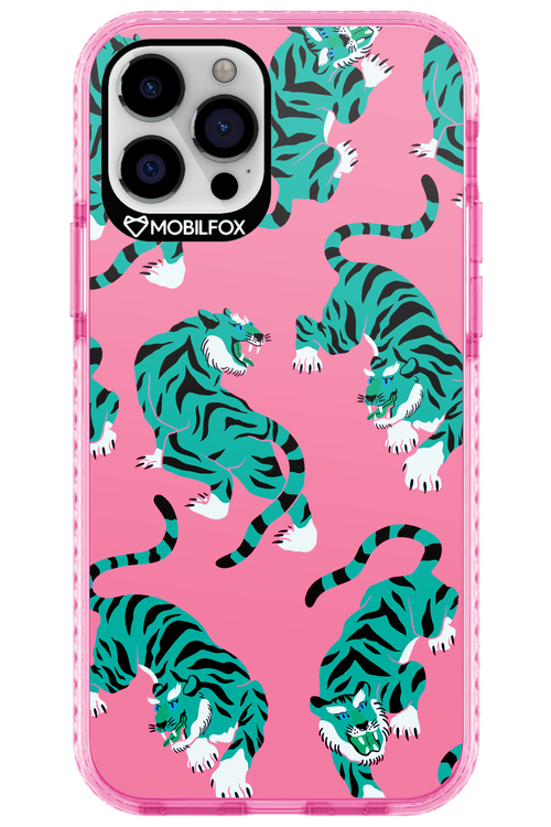 Tora III - Apple iPhone 12 Pro
