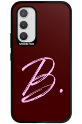 (Dark Blush) B 2.0 - Samsung Galaxy A54