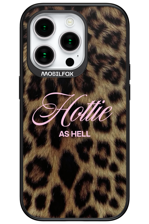 hottie 2.0 - Apple iPhone 15 Pro