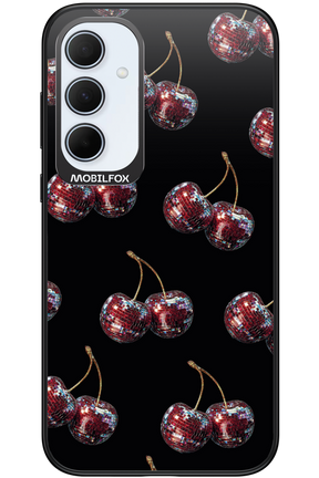 Cherry Rush - Samsung Galaxy A35