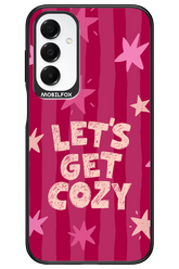 Let's Get Cozy - Samsung A16
