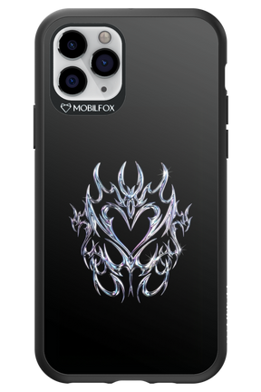 Silver Soul 2.0 - Apple iPhone 11 Pro