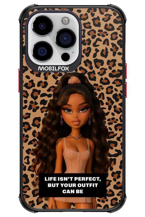 Perfect OOTD 2.0 - Apple iPhone 13 Pro