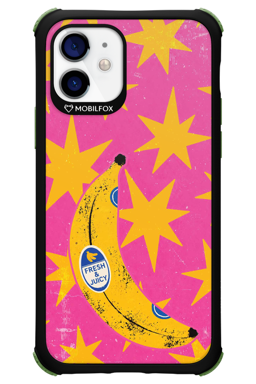 BANANA POP 2.0 - Apple iPhone 12