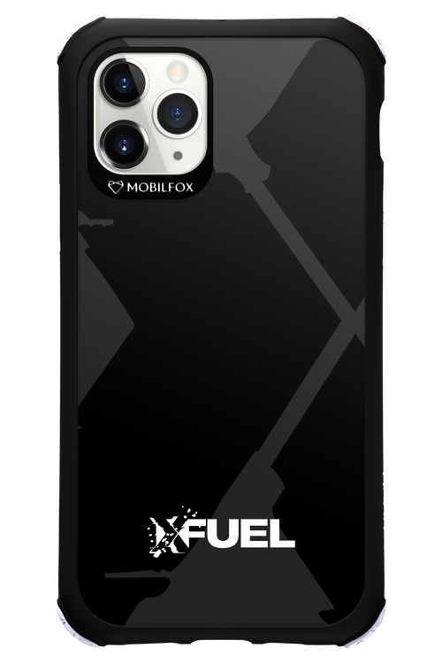 Shadow Mode - Apple iPhone 11 Pro