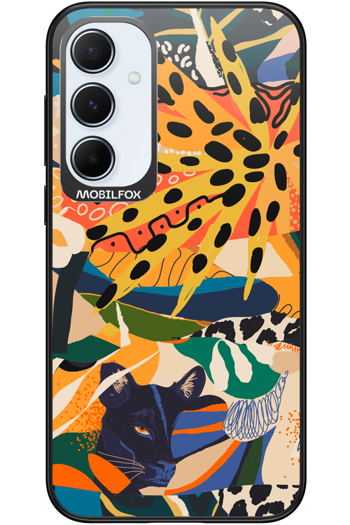 Vintage - Samsung Galaxy A55