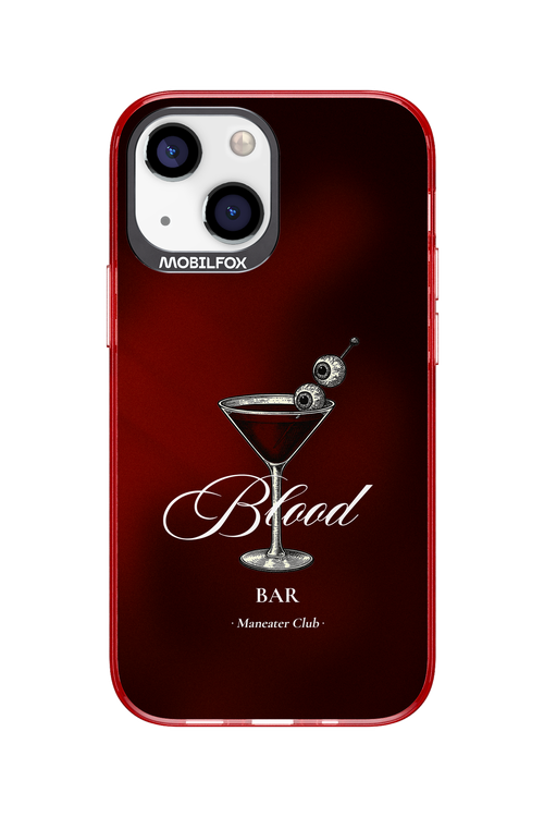 Blood Bar - Apple iPhone 13 Mini