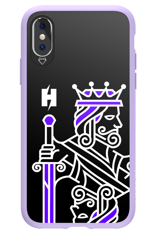 KING 2.0 - Apple iPhone XS