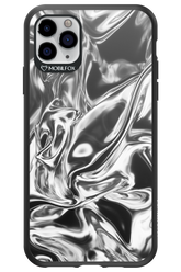 Chrome Blood 2.0 - Apple iPhone 11 Pro Max