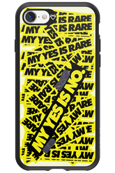My yes is no 2.0 - Apple iPhone SE 2022