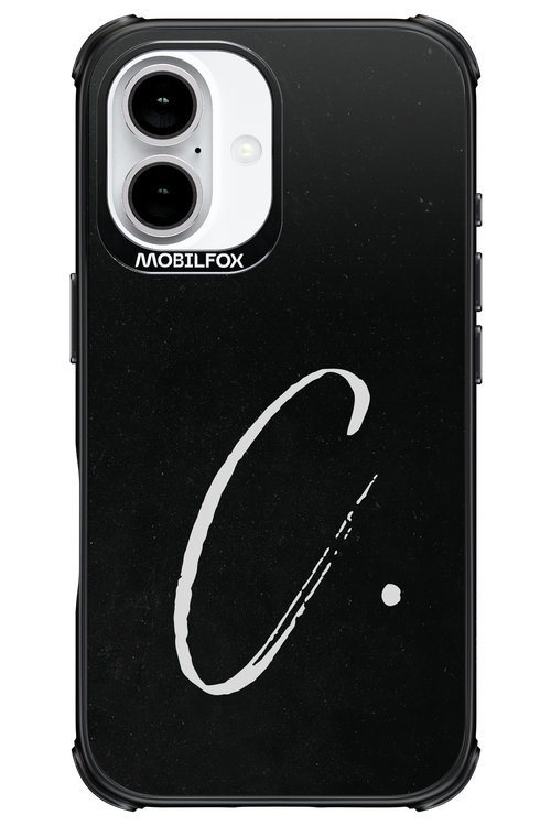 (Off Space) C 2.0 - Apple iPhone 16