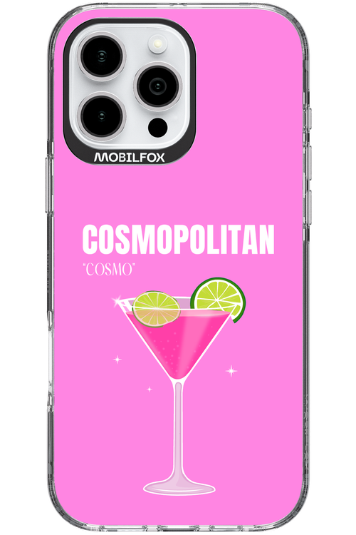 Cosmo - Apple iPhone 16 Pro Max