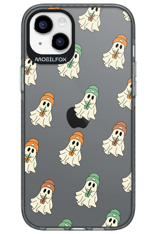 Spirited Sips (Nude) - Apple iPhone 14 Plus