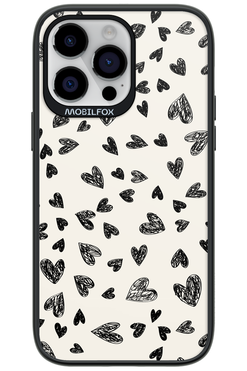 Crazy in Luv 2.0 - Apple iPhone 14 Pro Max
