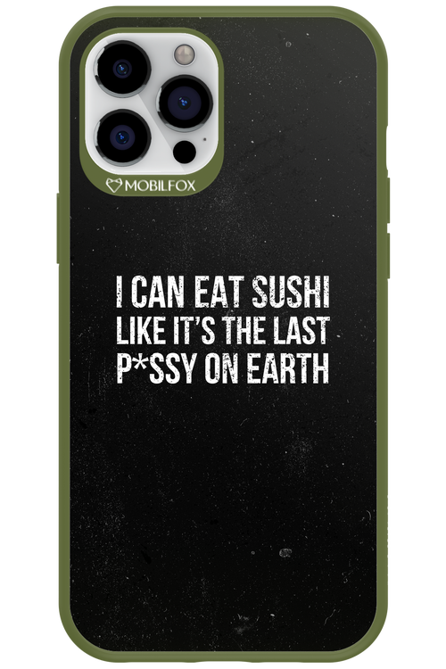 SUSHI 2.0 - Apple iPhone 12 Pro Max