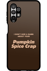 P-Spice Crap - Samsung Galaxy A13 4G