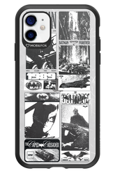 Batman Forever - Apple iPhone 11