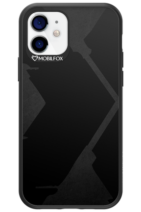 Black Surge - Apple iPhone 12