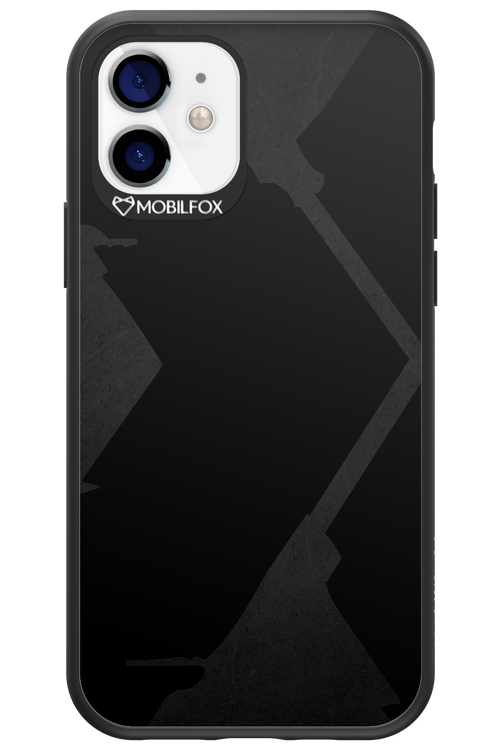 Black Surge - Apple iPhone 12