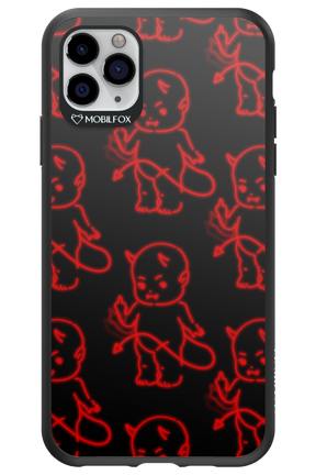 Hell Nah - Apple iPhone 11 Pro Max