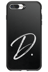 (Off Space) D 2.0 - Apple iPhone 8 Plus