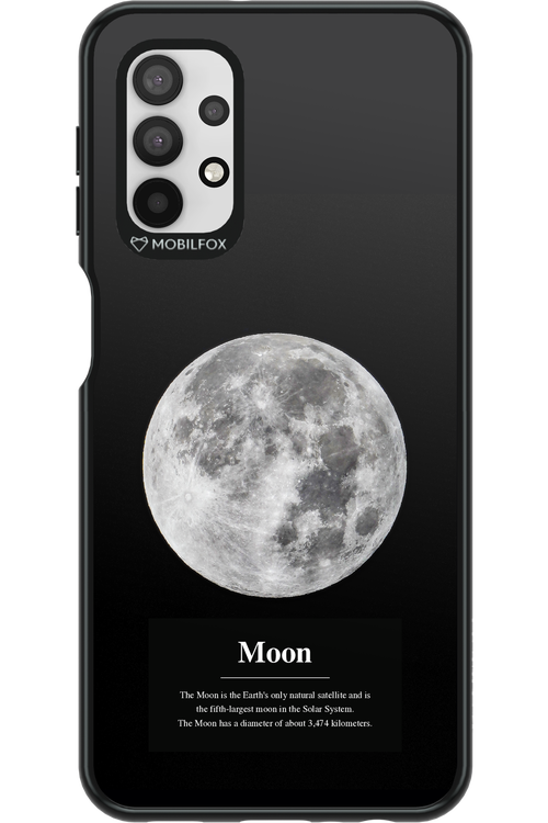 Moon 2.0 - Samsung Galaxy A32 5G
