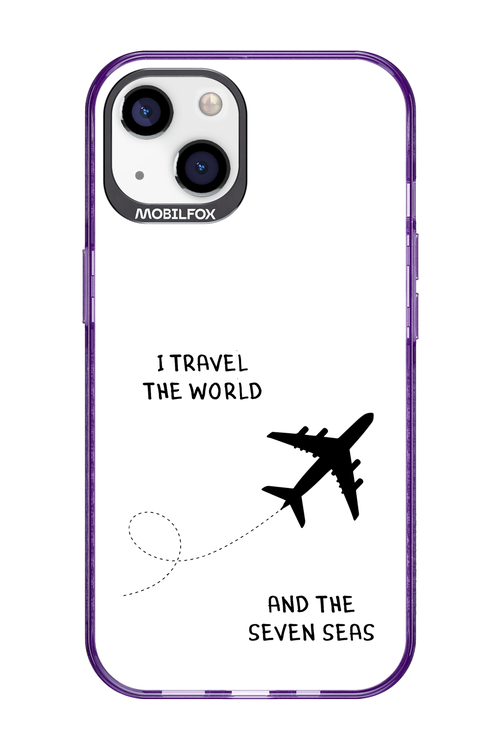 Traveller 2.0 - Apple iPhone 13