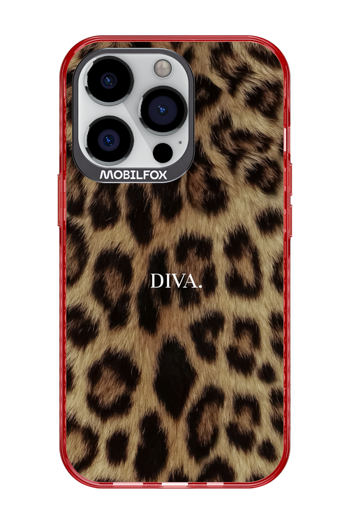 Diva 2.0 - Apple iPhone 13 Pro