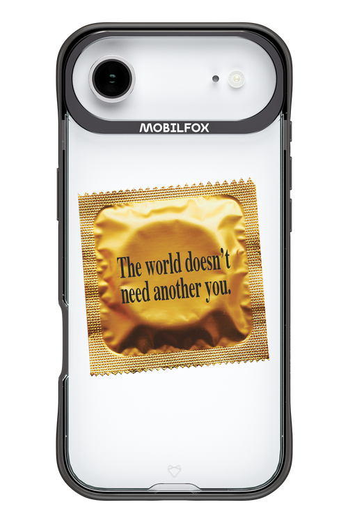 Another you 2.0 - Apple iPhone 17 Air