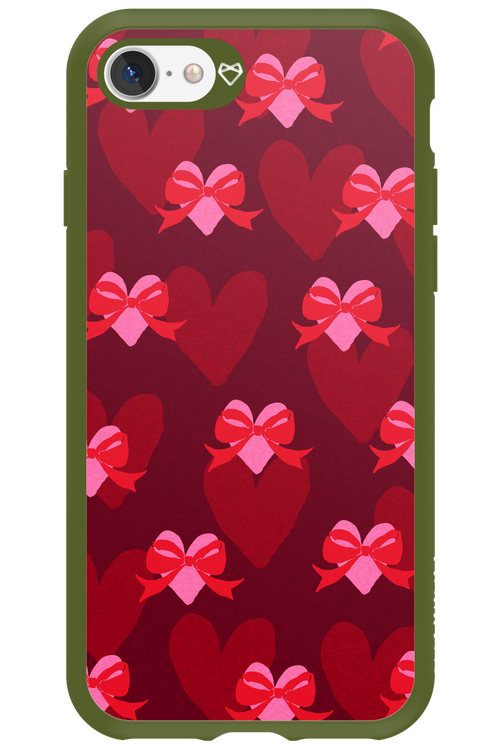 My Heart My Love - Apple iPhone 7